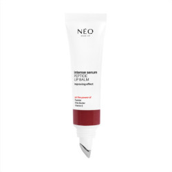 Lip Balm Peptidi - Perfect Berry 03